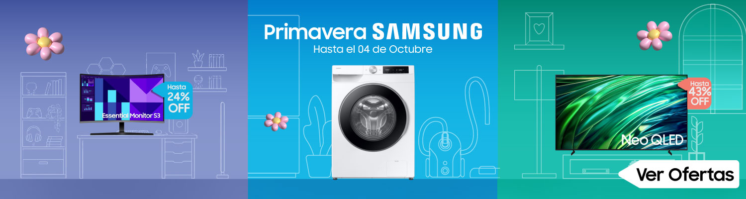 Primaver Samsung